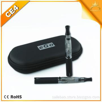 2013 new vision electric cigarette EGO CE4 starter kit from China